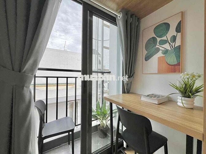 KHAI TRƯƠNG PHÒNG DUPLEX FULL NT MÁY GIẶT RIÊNG NGAY CHỢ THẠCH ĐÀ