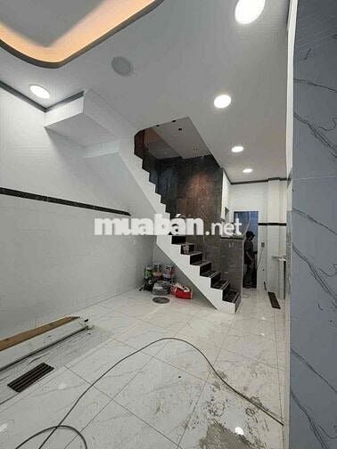 BÁN NHÀ 2 MẶT TIỀN – PHƯỜNG TRUNG DŨNG