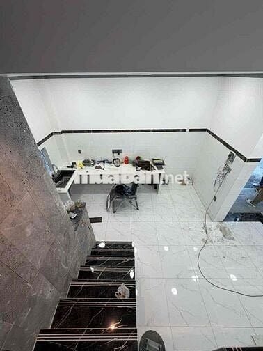 BÁN NHÀ 2 MẶT TIỀN – PHƯỜNG TRUNG DŨNG