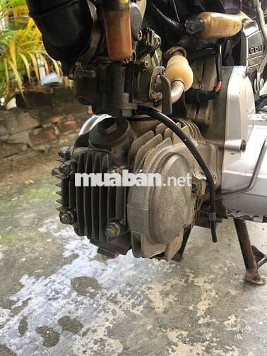 Supper Dream Đk2010 Đầu Nồi Zin Chưa Rớt