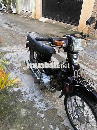 Supper Dream Đk2010 Đầu Nồi Zin Chưa Rớt