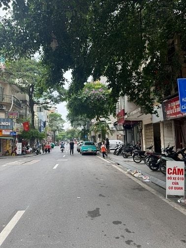 Chính chủ cần bán nhà Phố Nguyễn Khuyễn, Văn Quán, Hà Đông, 75m2, 20tỷ