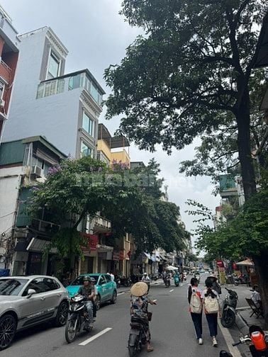 Chính chủ cần bán nhà Phố Nguyễn Khuyễn, Văn Quán, Hà Đông, 75m2, 20tỷ