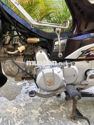 Supper Dream Đk2010 Đầu Nồi Zin Chưa Rớt