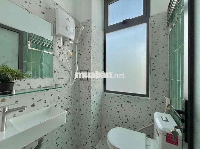 KHAI TRƯƠNG PHÒNG DUPLEX FULL NT MÁY GIẶT RIÊNG NGAY CHỢ THẠCH ĐÀ