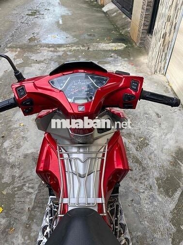 Honda AirBlade 125 Bstp Đk 2019 Xe Đẹp Nguyên Zin
