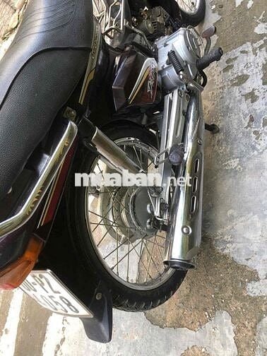 Supper Dream Đk2010 Đầu Nồi Zin Chưa Rớt