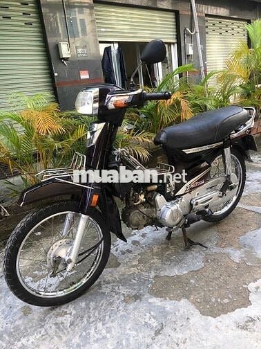 Supper Dream Đk2010 Đầu Nồi Zin Chưa Rớt