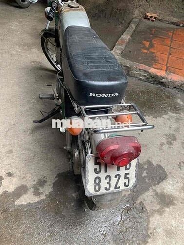 xe hon đa 67  giấy tờ đủ