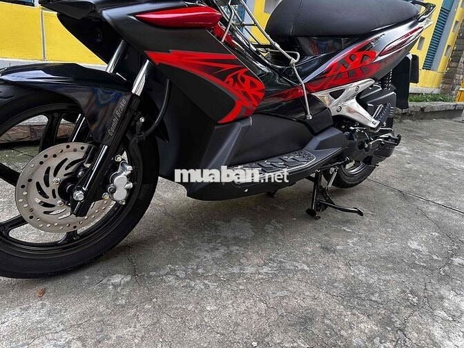Honda Air Blade 2010 Fi full Thái Mới 99/100