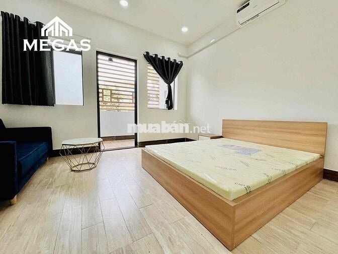 ✨CĂN HỘ 1 PHÒNG NGỦ FULL NỘI THẤT RỘNG GẦN 40m2 NGAY GẦN AEON BÌNH TÂN