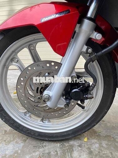 Honda AirBlade 125 Bstp Đk 2019 Xe Đẹp Nguyên Zin