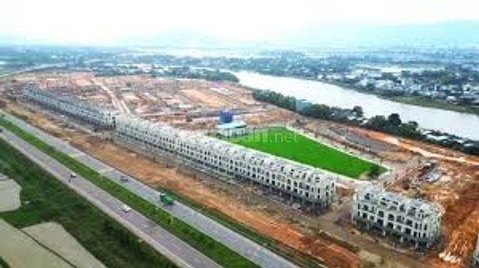 NHẬN BOOKING - 50 LÔ DỰ ÁN QUY NHƠN ICONIC