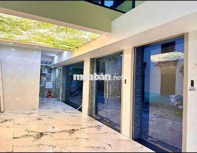 CĂN GÓC 2MT HIẾM KHÔNG LỘ GIỚI-GẦN CỤM CHUNG CƯ BÀU CÁT 2-CHO THUÊ