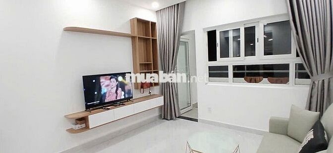 Cho thuê căn hộ Conic Boulevard 3PN DT 114m2 giá 8tr5