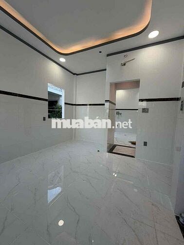 BÁN NHÀ 2 MẶT TIỀN – PHƯỜNG TRUNG DŨNG