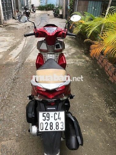 Honda AirBlade 125 Bstp Đk 2019 Xe Đẹp Nguyên Zin