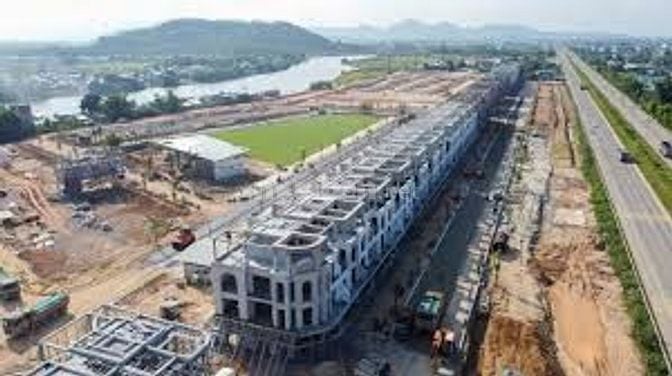 NHẬN BOOKING - 50 LÔ DỰ ÁN QUY NHƠN ICONIC