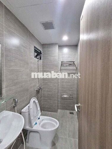 Cho thuê căn hộ Studio mới keng ngay ĐH Sư Phạm Kĩ Thuật