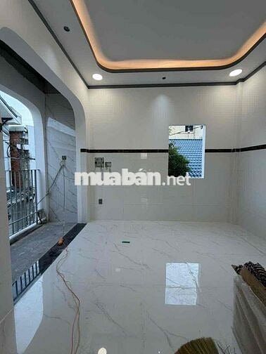 BÁN NHÀ 2 MẶT TIỀN – PHƯỜNG TRUNG DŨNG