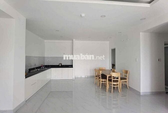 Cho thuê căn hộ Conic Boulevard 3PN DT 114m2 giá 8tr5