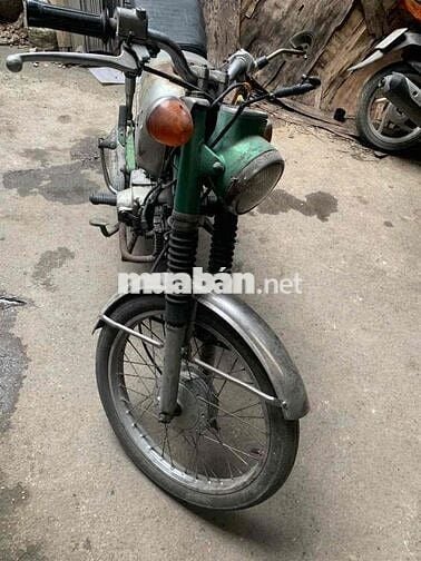 xe hon đa 67  giấy tờ đủ