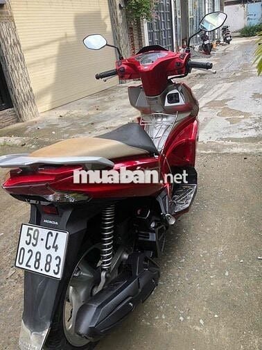 Honda AirBlade 125 Bstp Đk 2019 Xe Đẹp Nguyên Zin
