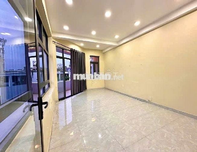 CĂN GÓC 2MT HIẾM KHÔNG LỘ GIỚI-GẦN CỤM CHUNG CƯ BÀU CÁT 2-CHO THUÊ