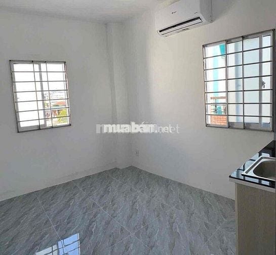 PHÒNG TRỌ GÒ VẤP GIÁ RẺ NGAY TRUNG TÂM DƯƠNG QUẢNG HÀM CÓ MÁY LẠNH