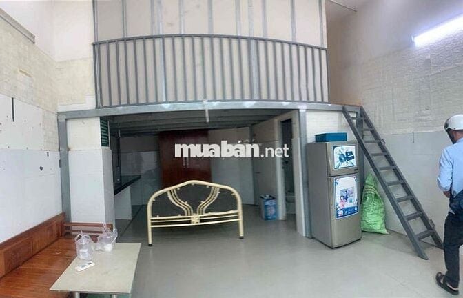 Nhà cho thuê nguyên căn có nội thất đầy đủ