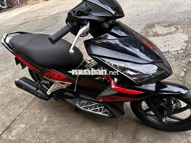 Honda Air Blade 2010 Fi full Thái Mới 99/100