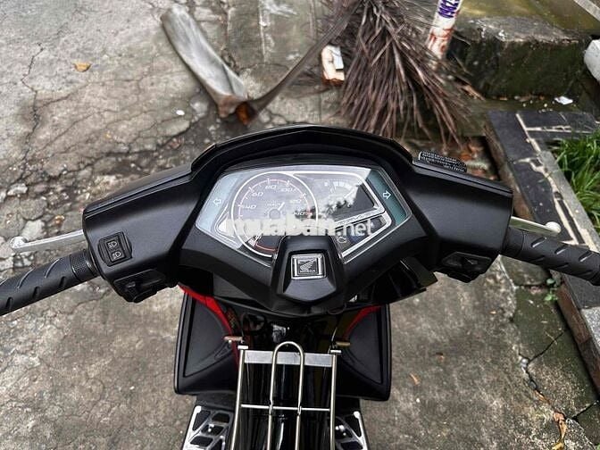 Honda Air Blade 2010 Fi full Thái Mới 99/100
