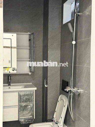 BÁN NHÀ 2 MẶT TIỀN – PHƯỜNG TRUNG DŨNG