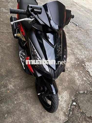 Honda Air Blade 2010 Fi full Thái Mới 99/100