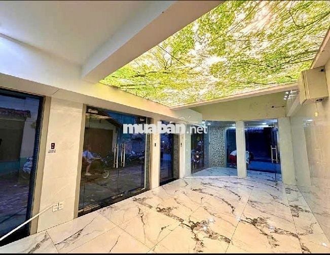 CĂN GÓC 2MT HIẾM KHÔNG LỘ GIỚI-GẦN CỤM CHUNG CƯ BÀU CÁT 2-CHO THUÊ