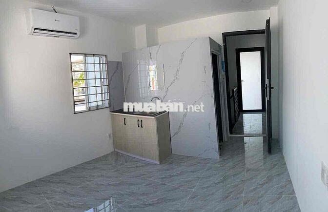 PHÒNG TRỌ GÒ VẤP GIÁ RẺ NGAY TRUNG TÂM DƯƠNG QUẢNG HÀM CÓ MÁY LẠNH