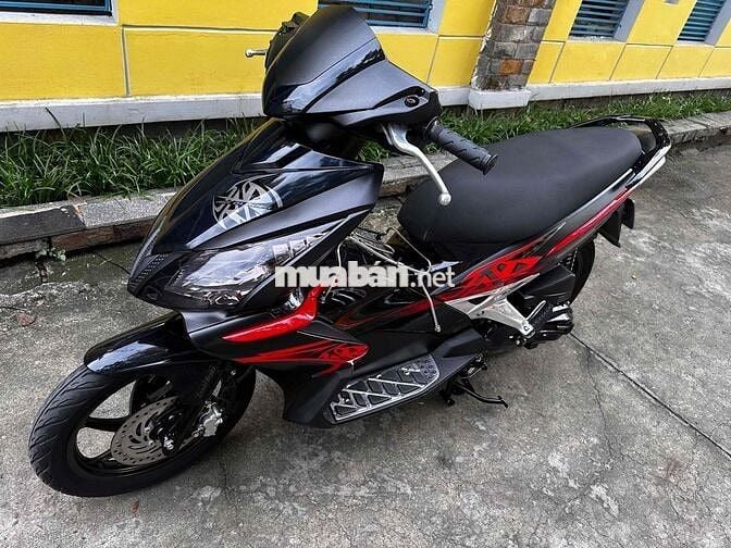Honda Air Blade 2010 Fi full Thái Mới 99/100