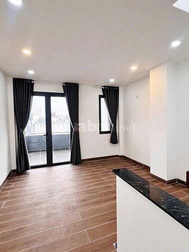 Bán nhà đẹp, Sổ Riêng ở Phan Văn Trị P11 Q. Bình Thạnh. Giá 4tỷ350