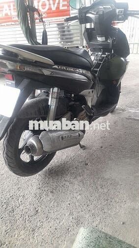 BÁN XE HONDA. AB ĐỜI 2011