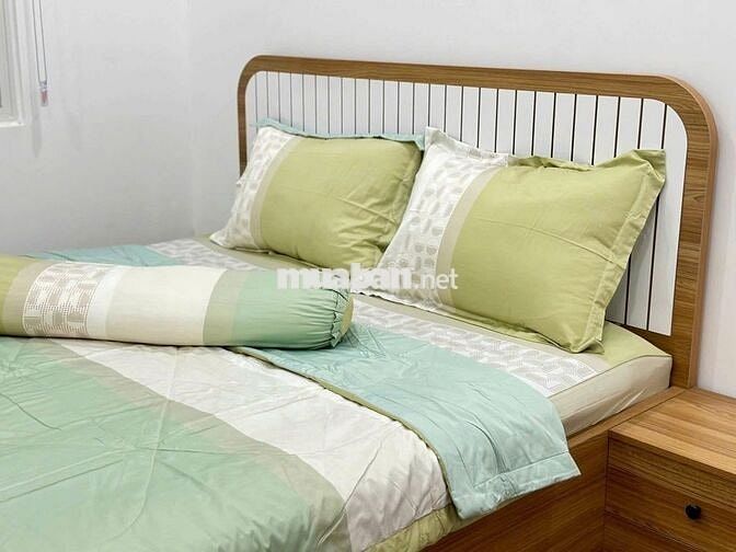 Cho thuê căn hộ Conic Boulevard 3PN DT 114m2 giá 8tr5