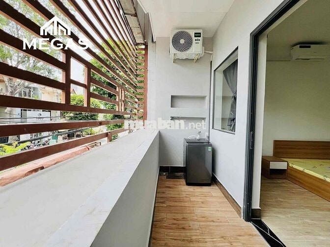 ✨CHDV GÁC CAO 2M_CỬA SỔ LỚN FULL TIỆN ÍCH NGAY LÊ VĂN QUỚI_HƯƠNG LỘ 2