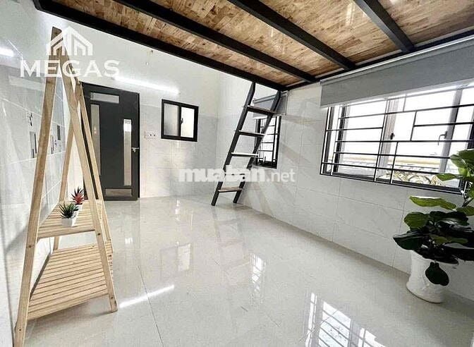 ✨CHDV GÁC CAO 2M_CỬA SỔ LỚN FULL TIỆN ÍCH NGAY LÊ VĂN QUỚI_HƯƠNG LỘ 2