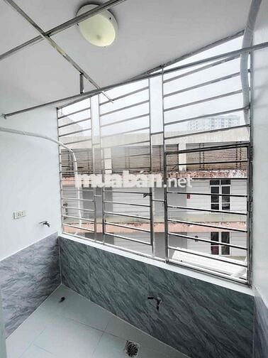 Bán CCMN Quan Nhân, Cây Căng Láng - Siêu Rộng Thoáng Ô Tô Tránh Nhau