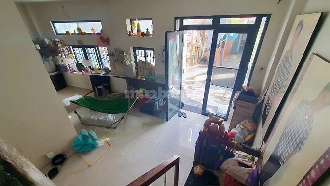 🔥 Hẻm Điện Biên Phủ – 3 lầu trung tâm chỉ 7.5 tỷ