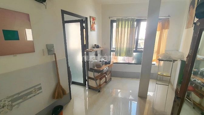 🔥 Hẻm Điện Biên Phủ – 3 lầu trung tâm chỉ 7.5 tỷ