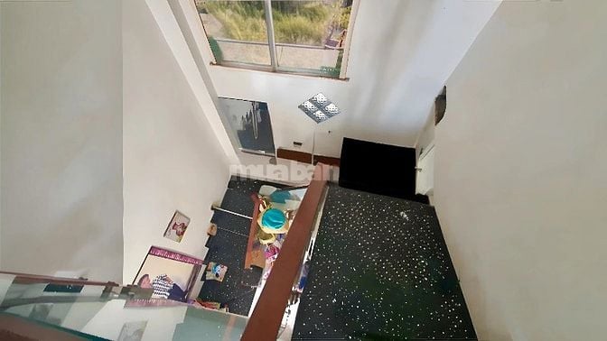 🔥 Hẻm Điện Biên Phủ – 3 lầu trung tâm chỉ 7.5 tỷ