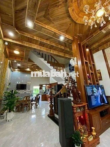 NGỘP BANK NẶNG HẠ GIÁ SẬP SÀN CẦN BÁN ĐI CĂN BIỆT THỰ MINI TÂM HUYẾT