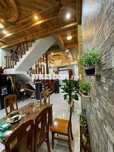 NGỘP BANK NẶNG HẠ GIÁ SẬP SÀN CẦN BÁN ĐI CĂN BIỆT THỰ MINI TÂM HUYẾT