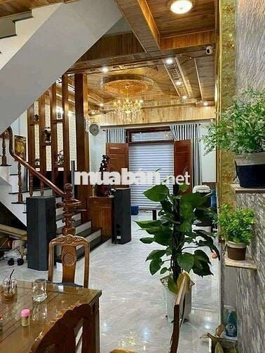 NGỘP BANK NẶNG HẠ GIÁ SẬP SÀN CẦN BÁN ĐI CĂN BIỆT THỰ MINI TÂM HUYẾT