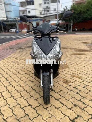 Honda Ab Fi(2012)bstp,chính chủ,xe zin máy êm ru